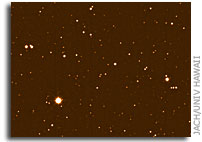 UKIRT's Wide Field Camera Takes One-Millionth Observation