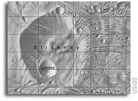New Phobos Maps