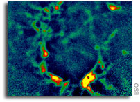 First Light for Word's Largest 'Thermometer Camera'