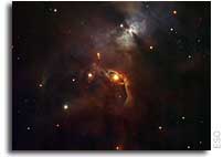 New Wide Field Near-Infrared Imager for ESO's Very Large Telescope