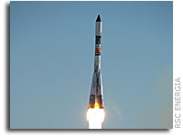 Progress M-60 Transport Vehicle Launched To International Space Station