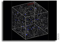 Distant Quasars Live in Massive Dark Matter Halos
