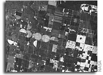 NASA Evaluates Compact Synthetic Aperture Radar