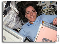 K-12 Students Design Greenhouses for NASA Astronauts