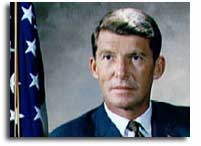Message From the NASA Administrator - The Passing of Wally Schirra