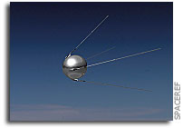 Surviving and Thriving in the Next 50 Years of Space Exploration: Leading scholars gather on 50th anniversary of Sputnik 1