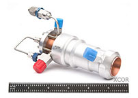 XCOR Completes First Tests of New Rocket Engine