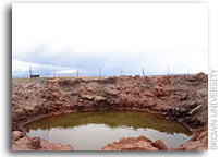 Brown Scientist Answers How Peruvian Meteorite Made It to Earth