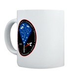STS-125 Patch gear at the SpaceRef Store 
