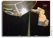 NASA STS-126 Report #09  Tuesday, November 18, 2008 - 10:00 p.m. CST