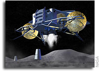 NRC Report: United States Civil Space Policy: Summary of a Workshop