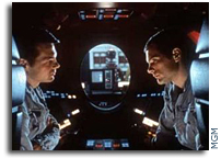 Coming soon: Self-guided, computer-based depression treatment for astronauts
