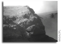 NASA Mars Exploration Rover Update: Opportunity Completes Dental Checkup - sol 1478-1483, March 21-26, 2008