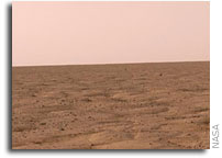 NASA's Phoenix Spacecraft Reports Good Health After Mars Landing