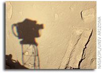NASA Phoenix Mission Conducting Extended Activities on Mars
