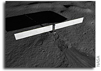 NASA Developing Fission Surface Power Technology