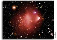 Searching for Primordial Antimatter