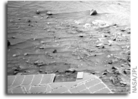 NASA Mars Exploration Rover Update: Spirit Begins Preparing for 