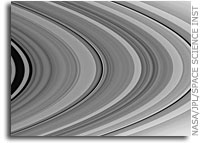 Saturn's Outer C Ring
