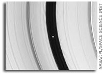 Daphnis and Pan