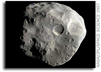 Epimetheus Revealed