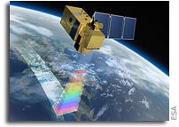 GMES Sentinel-2 satellite contract signed