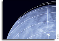 Venus comes to life at wavelengths invisible to human eyes