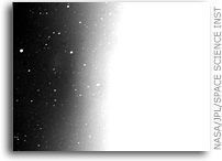 NASA Cassini Begins Transmitting Data From Enceladus Flyby