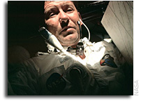 Psychologists show new ways to deal with health challenges in space