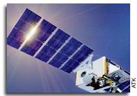 ATK to Acquire Space Systems from MacDonald Dettwiler and Associates