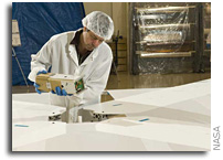 NASA to Attempt Historic Solar Sail Deployment With NanoSailD