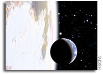 Earth: A Borderline Planet for Life?
