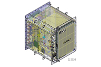 Compact Research Freezers to Debut in Space