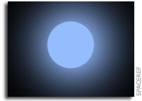 Hyperfast star proven to be alien