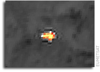 Asteroid 2008 TC3 Update - and a Question