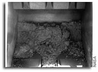NASA's Phoenix Lander Has an Oven Full of Martian Soil
