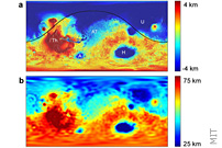Solar system's biggest impact scar discovered MIT scientists solve riddle of Mars' two-faced nature