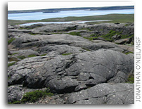 Oldest Known Rock on Earth Discovered