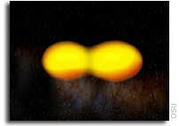 Two New Star Systems Are First of Their Kind Ever Found