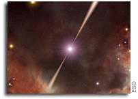 The Double Firsing Burst: Brightest gamma-ray burst provides wealth of information on how stars explode