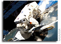 ESA astronaut recruitment now open