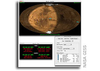 Mars 24 Sunclock Upgrade Released