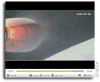 SpaceX Update - ORBIT