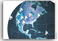 International Agreement Will Advance Radio Astronomy