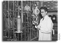 'Lost' Miller-Urey experiment created more of life's building blocks