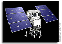 DigitalGlobe Announces General Availability of WorldView-1 Imagery