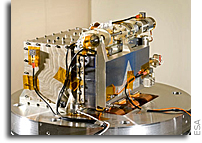 European lunar X-ray camera more sensitive than expected