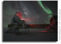 Cosmologists aim to observe first moments of universe