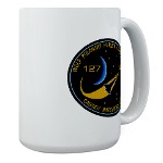 STS-127 gear at the SpaceRef Store 