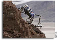 New cleaning protocol for future 'search for life' missions
